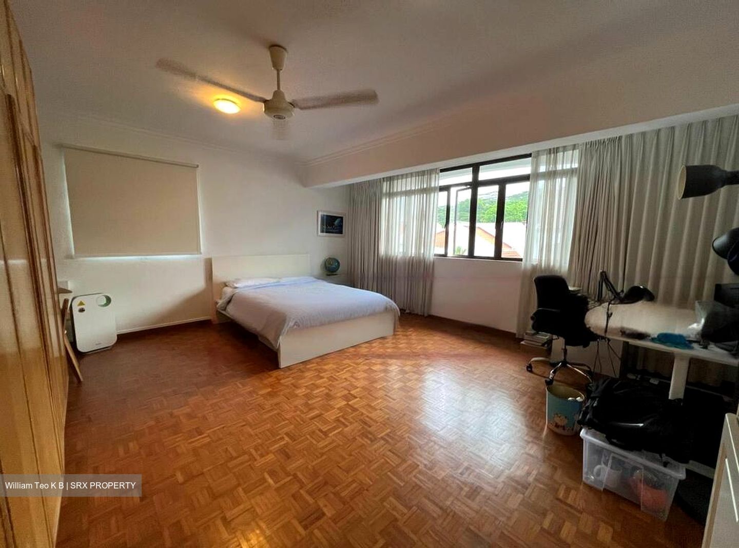 Regent Villas (D10), Semi-Detached #470058821